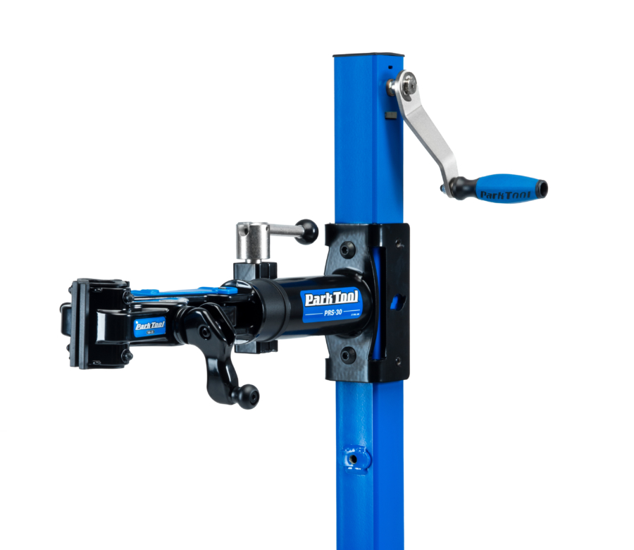 Park Tool - PRS-30 - Mechanical Lift Repair Stand image 6