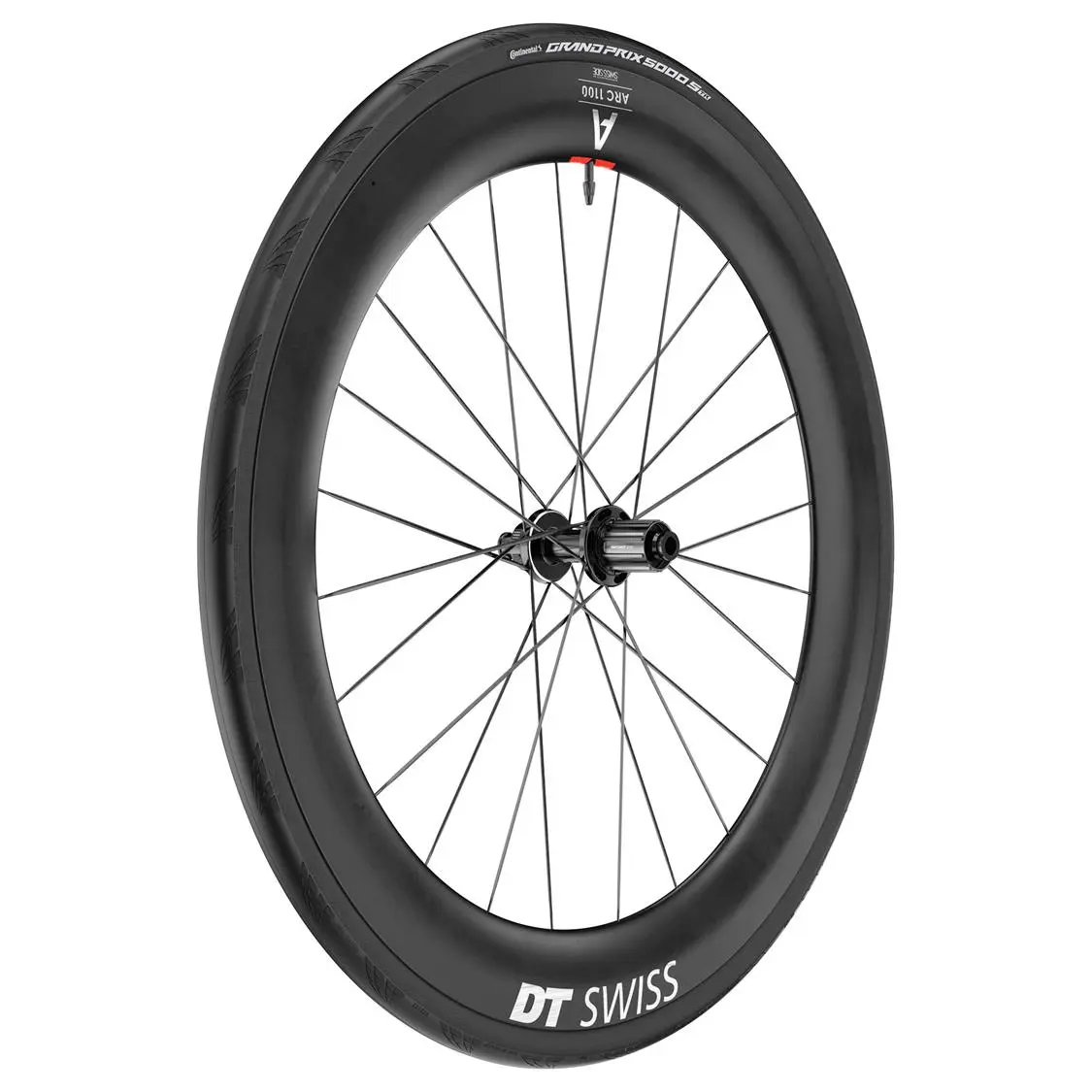 DT Swiss - ARC 1100 Dicut Disc Brake (2025) image 7