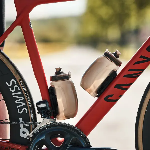 Fidlock Twist 450ml Bottle and Base