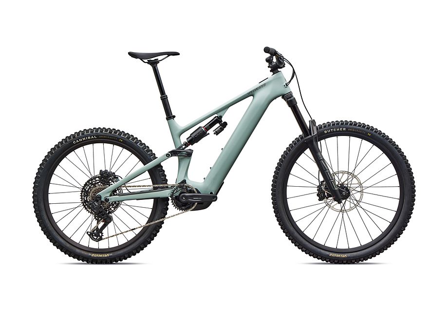 LEVO COMP EVO G4 WRMSMKMET/PST/BRSHCP image 10