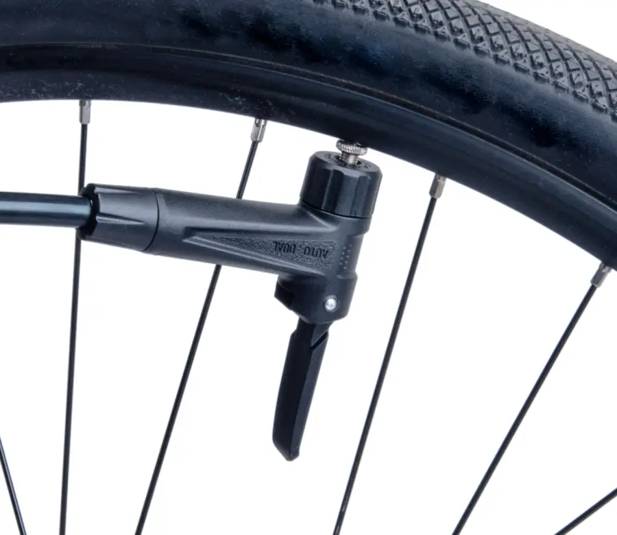 Park Tool - PFP-10 Home Mechanic Floor Pump image 6