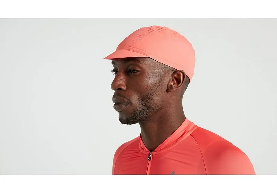 DEFLECT UV CYCLING CAP DKNVY S image 39