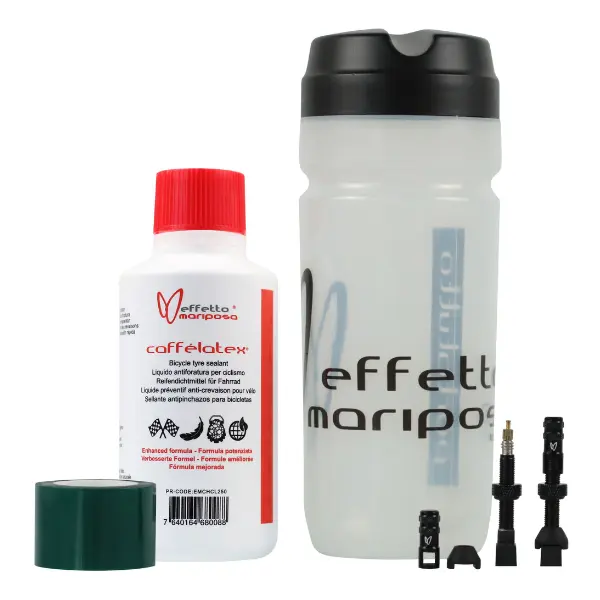 Effetto Mariposa Caffelatex Tubeless Kits Plus image 3