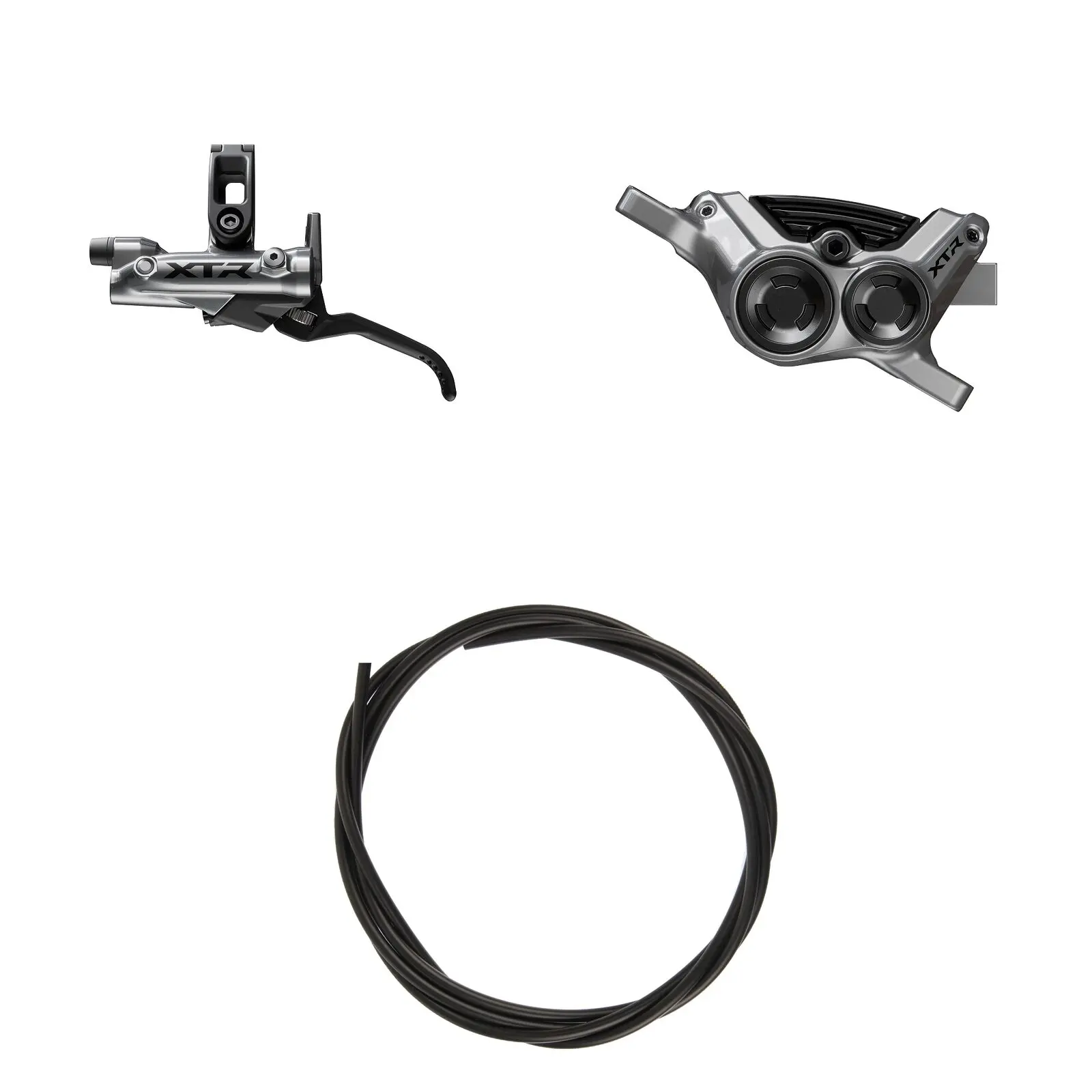SHIMANO XTR Hydraulic Disc Brake Kit BRM9220JTBLM9220 image 2