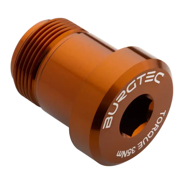 Burgtec Sram T-Type Derailleur Bolt - Bolt 1 and Bolt 2 image 16