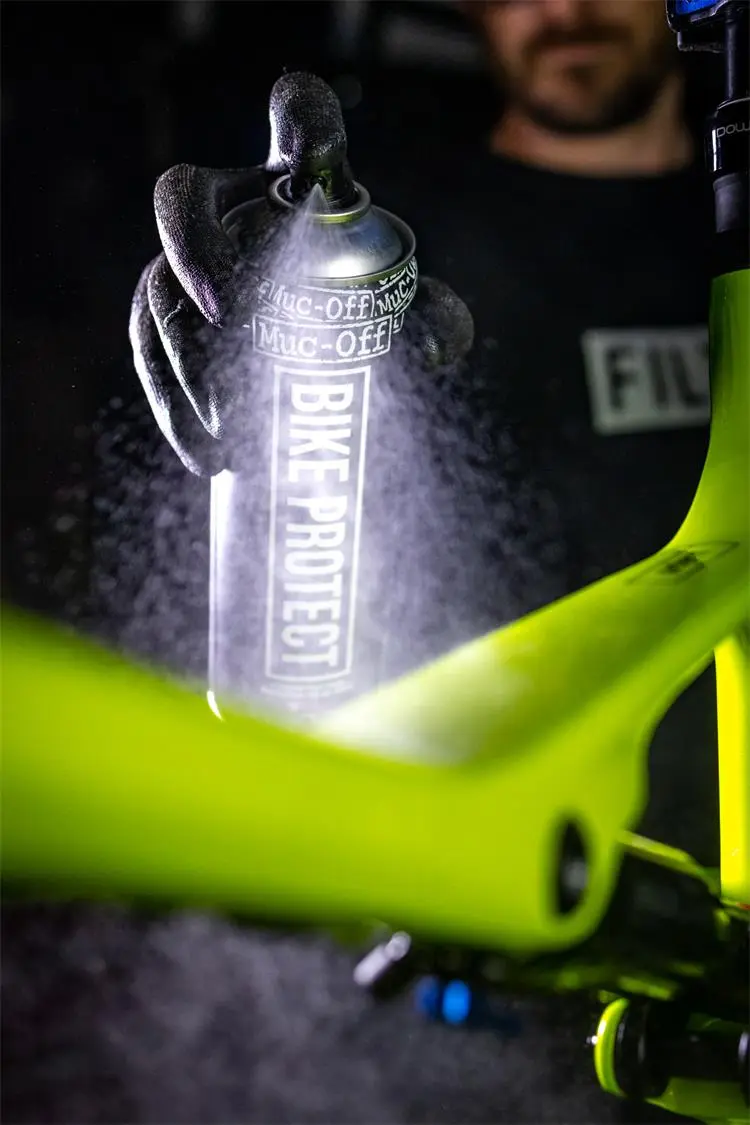 Muc-Off - Bike Protect image 2