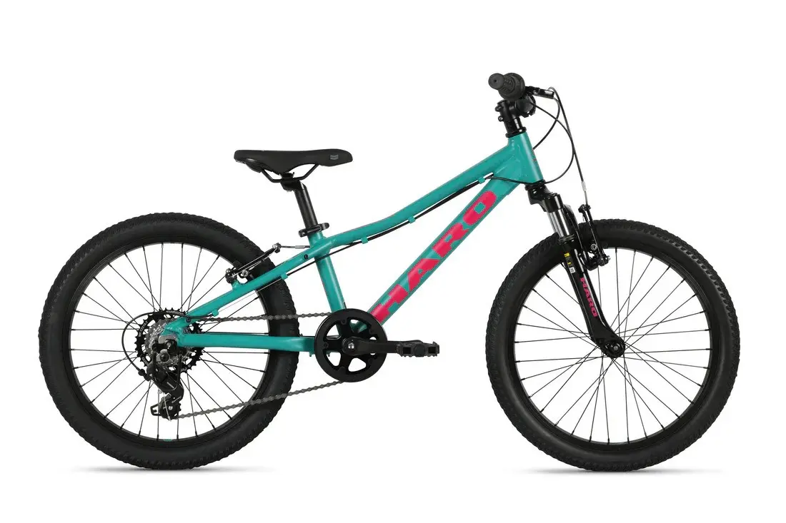 Haro Bikes Kids Flightline 20