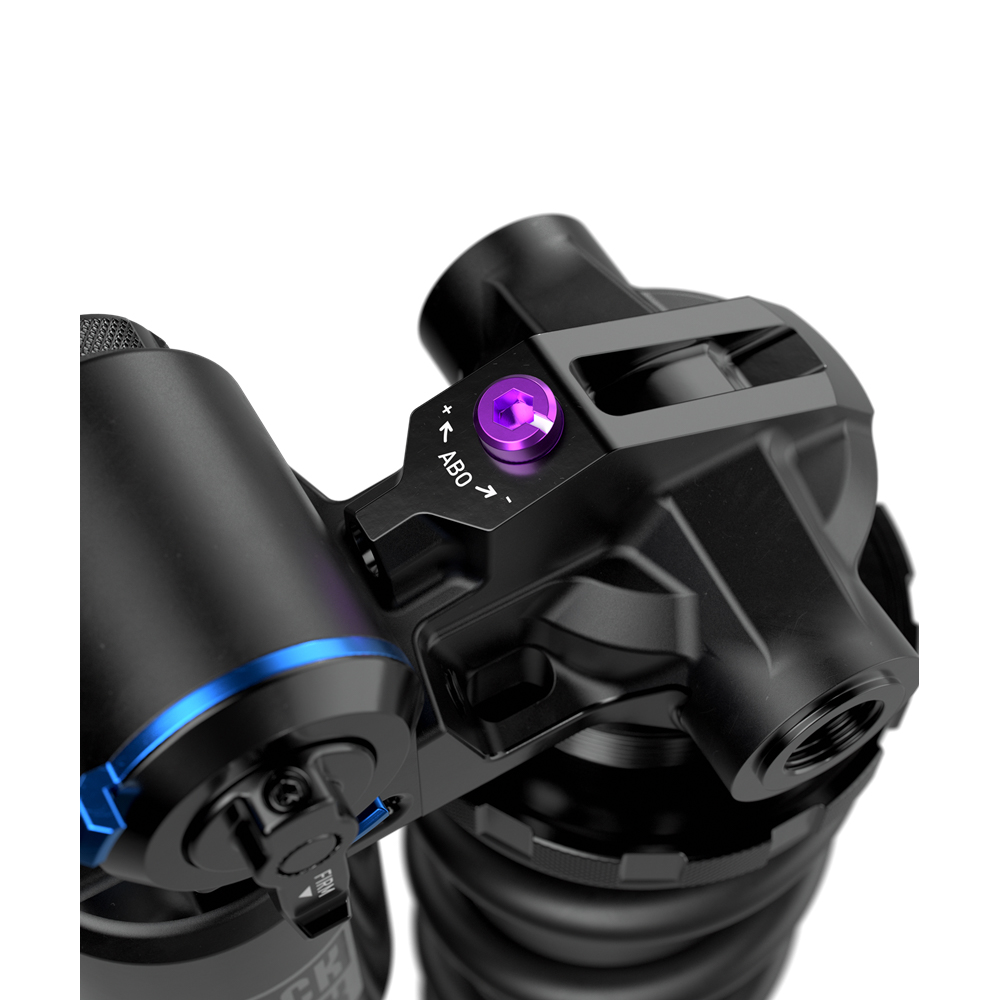 RockShox MY27 Vivid Coil Ultimate image 10