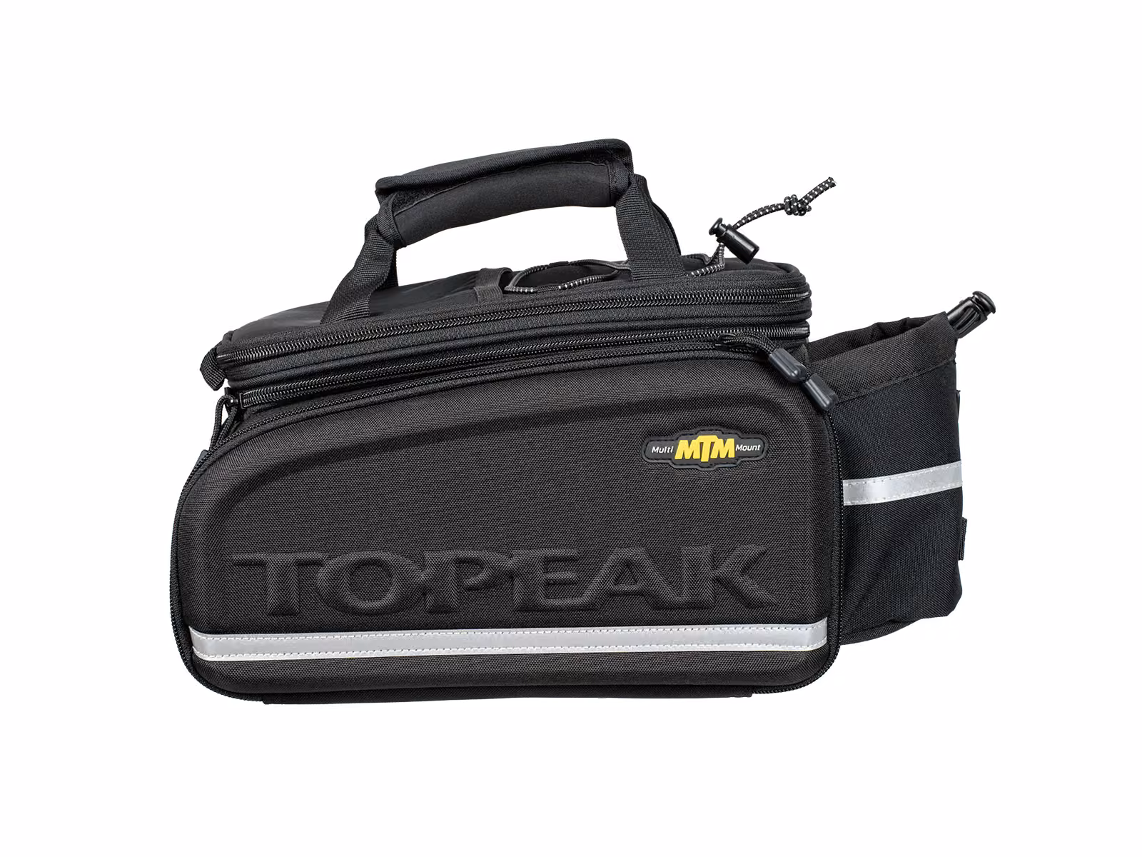 Topeak Trunk Bag MTM DXP Multi Mount image 3