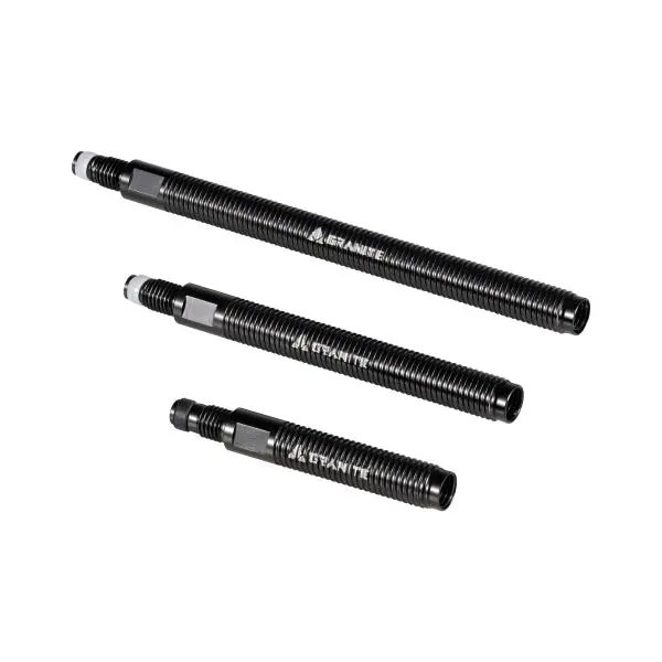 Granite Designs Valve Extenders