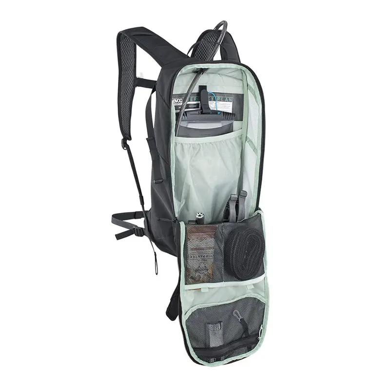 Evoc - Ride 8 + 2L Bladder (SS26) image 10