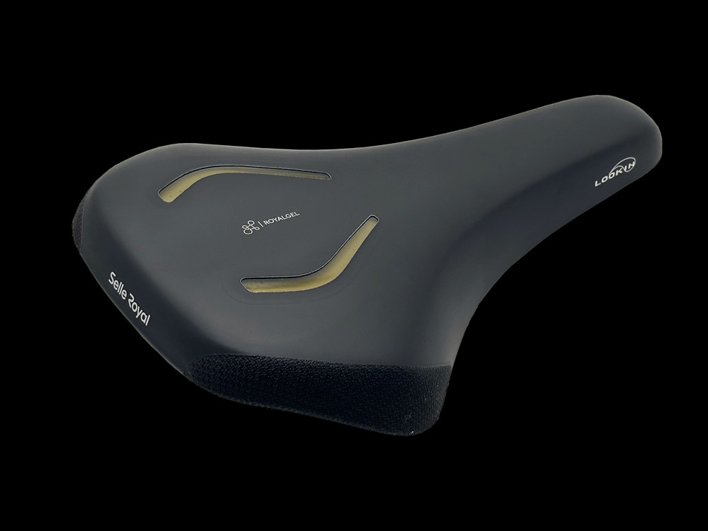 Selle Royal Lookin Basic Saddles image 2