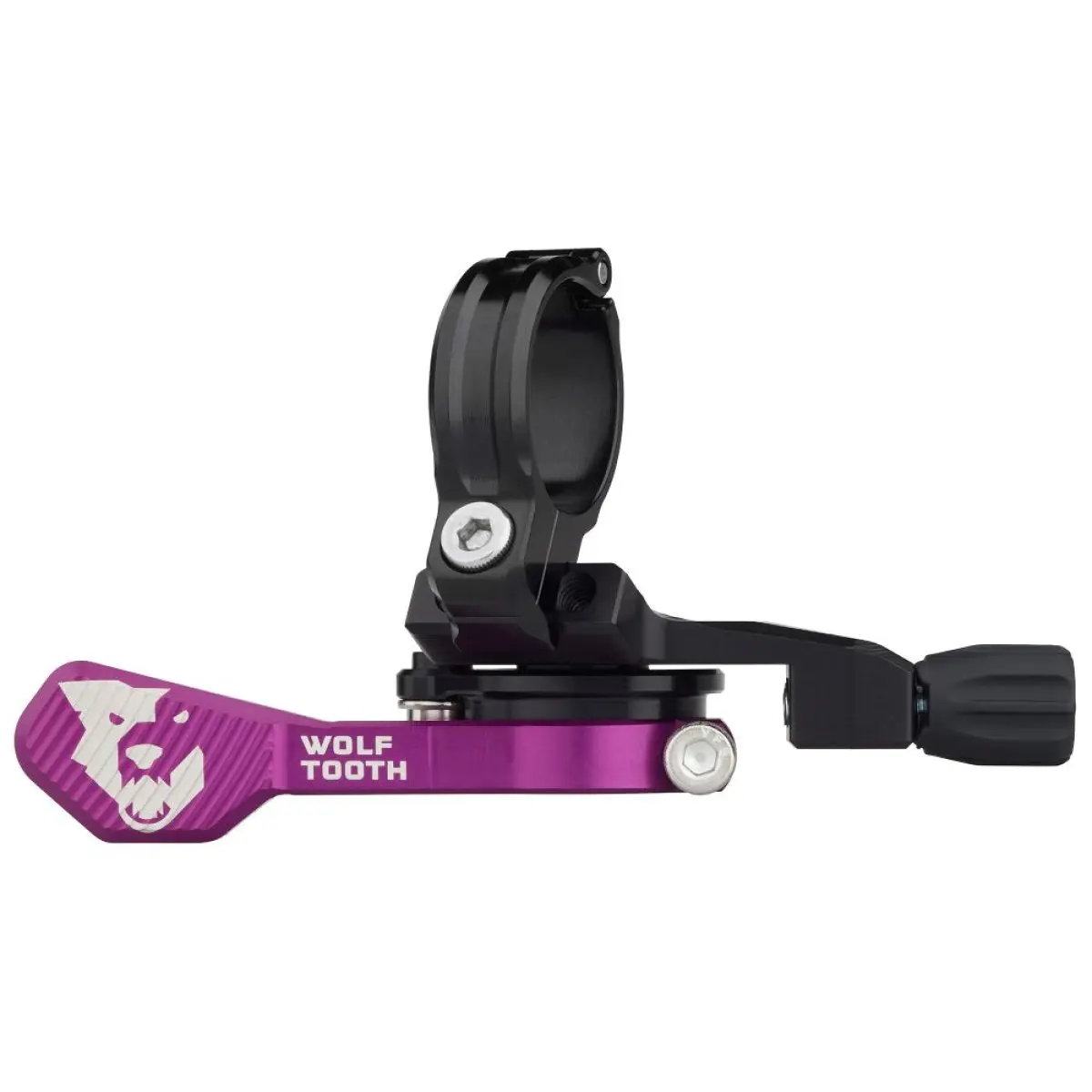 DROPPER LEVER - REMOTE PRO 22.2MM CLAMP - COLOURS image 2
