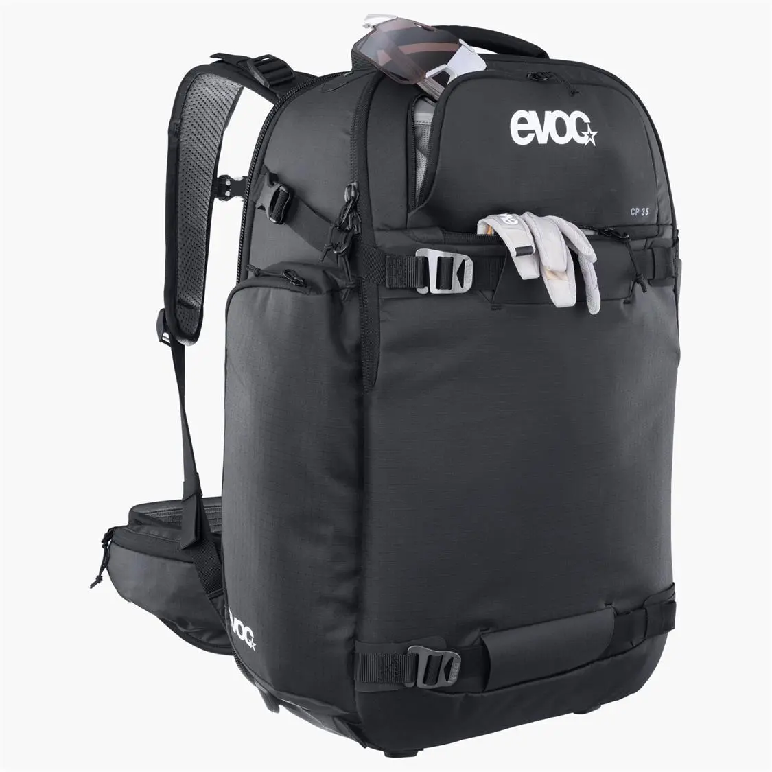 Evoc - CP 35 Professional Camera Backpack (SS26) image 6