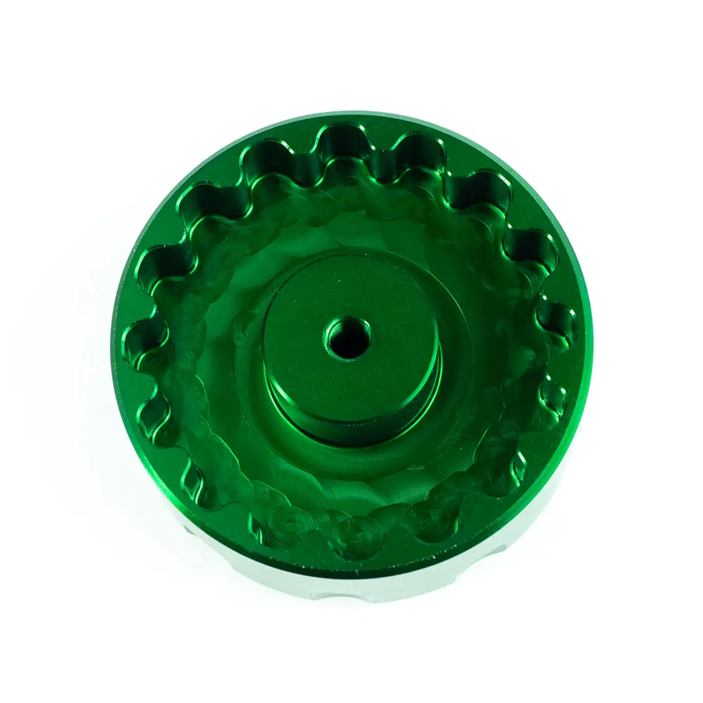 Abbey BB Tool TorqTite DUB T47 image 2
