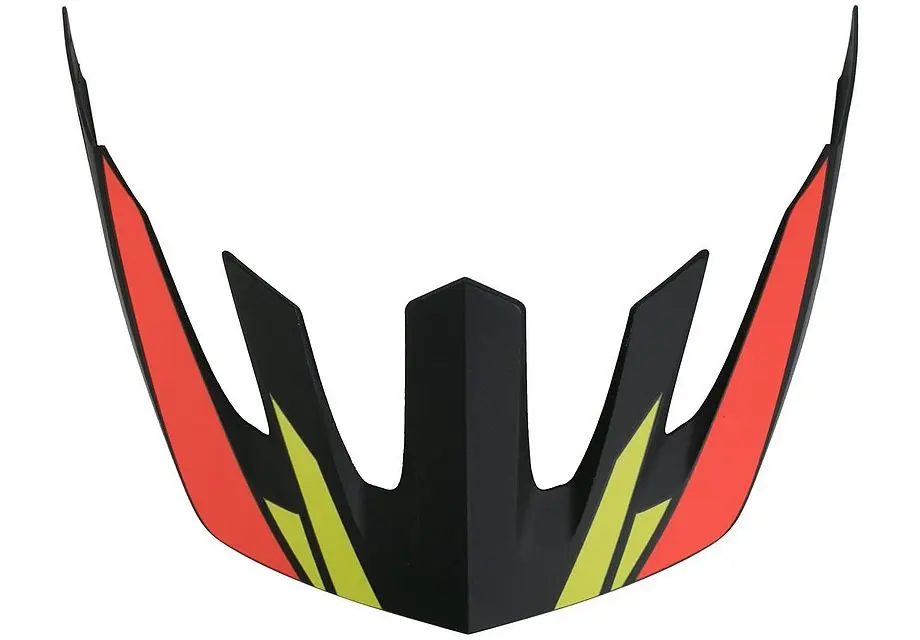 VISOR AMBUSH BLK RPL M image 10