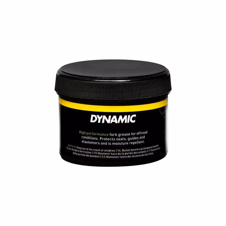 Dynamic Fork Grease MTB image 2