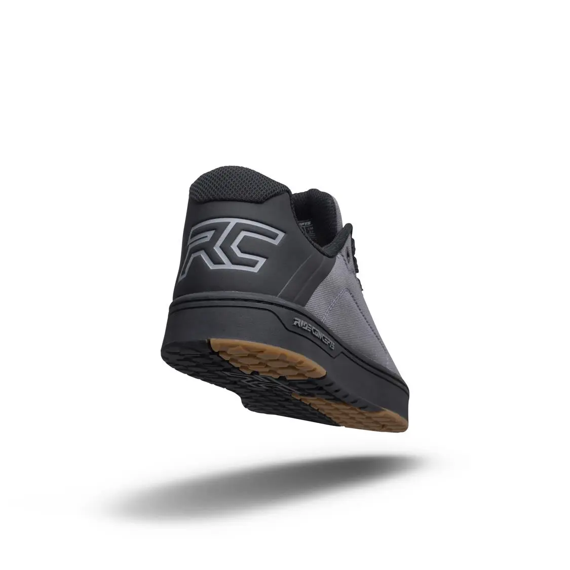Ride Concepts - Men's Livewire Shoes Charcoal image 7