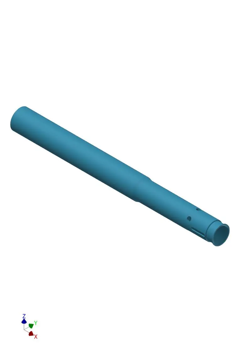 DT Swiss - Dropper Parts image 13