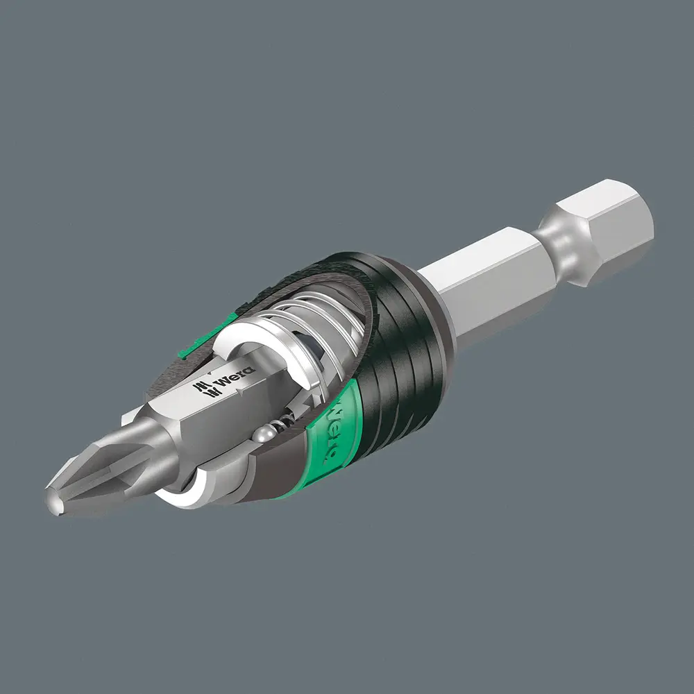 Wera Bit-Check Universal 30 Piece Set image 5