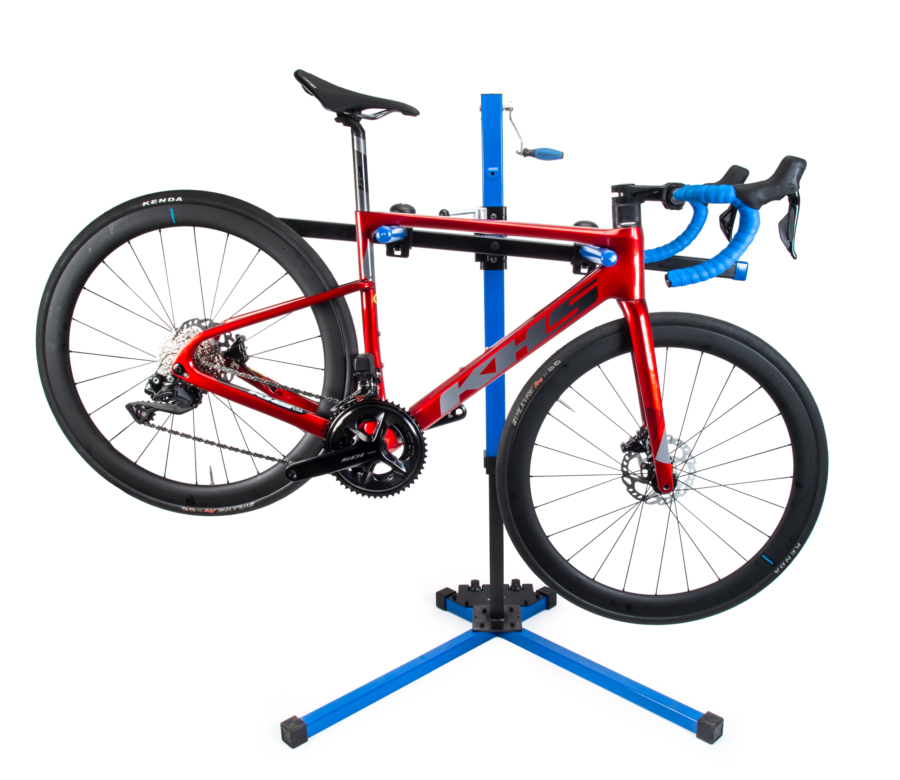 Park Tool - ASF-1 - Adjustable Support Fixture for Park Tool Repair Stands image 9