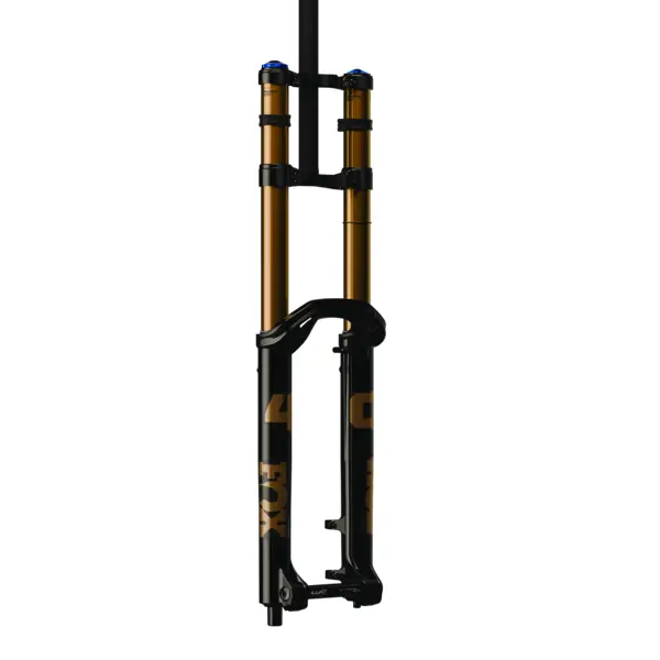 Fox - 40 Factory Fork - Grip X2 29