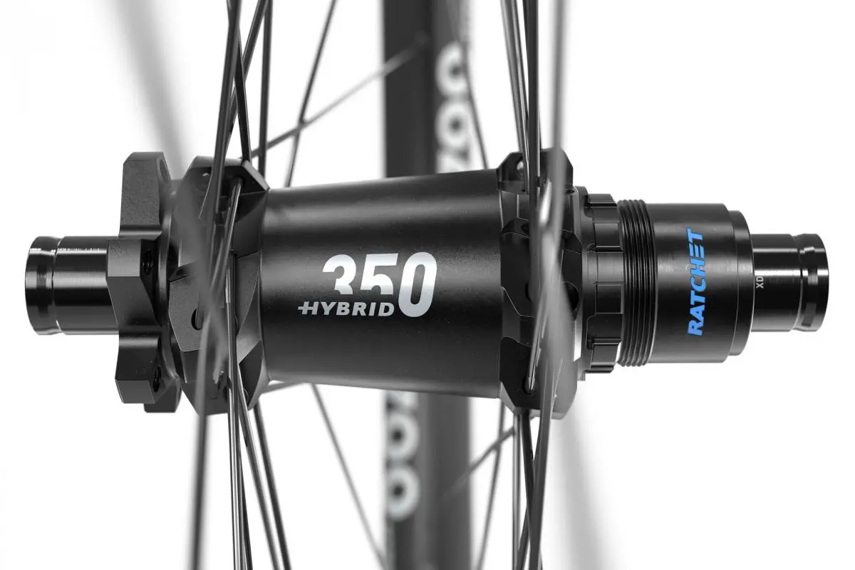 DT Swiss - HX 1700 29
