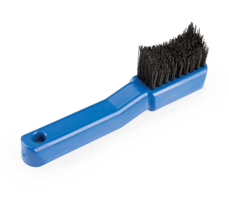 Park Tool - GSC-4 Cassette Cleaning Brush image 2