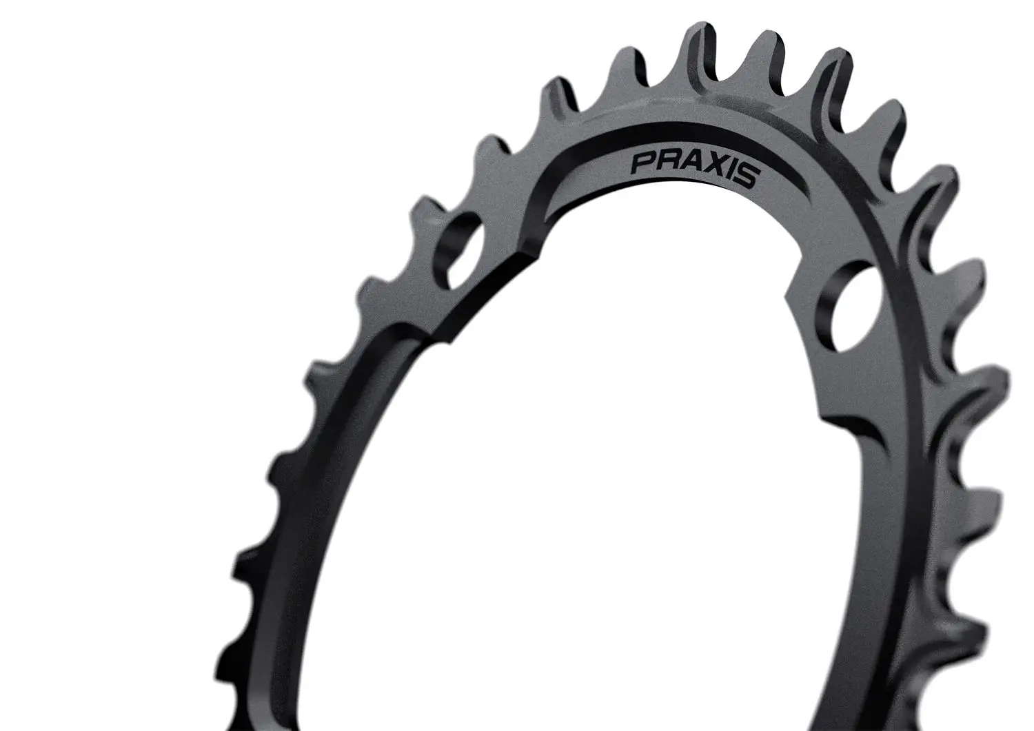 Praxis - MTB 104 BCD 1x NW 1x image 3