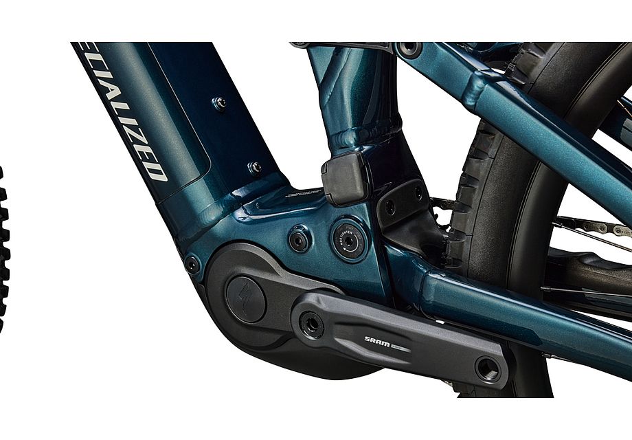 LEVO COMP ALLOY G4 image 7