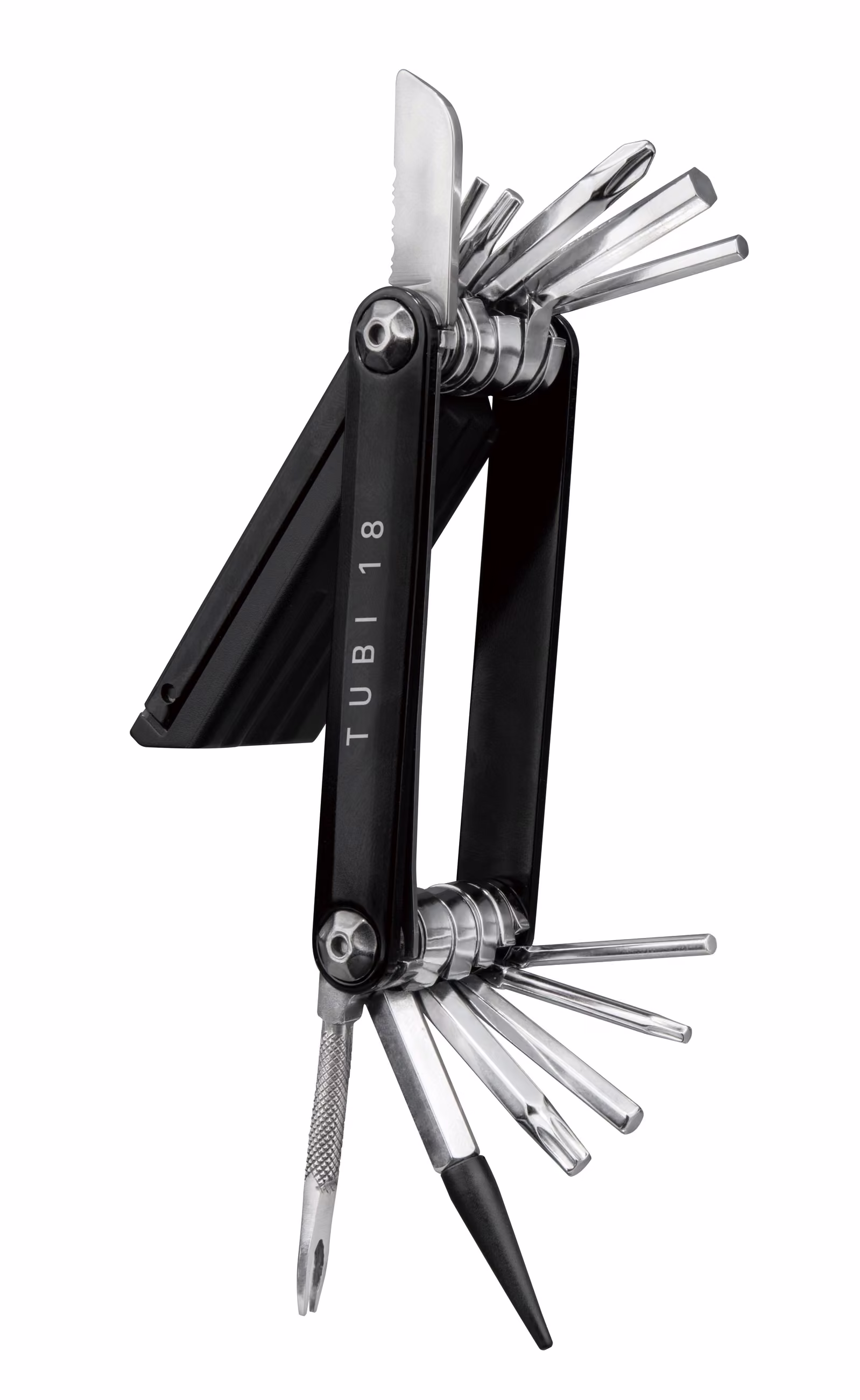Topeak Multi Tool Tubi-ToolX 18 Functions image 2
