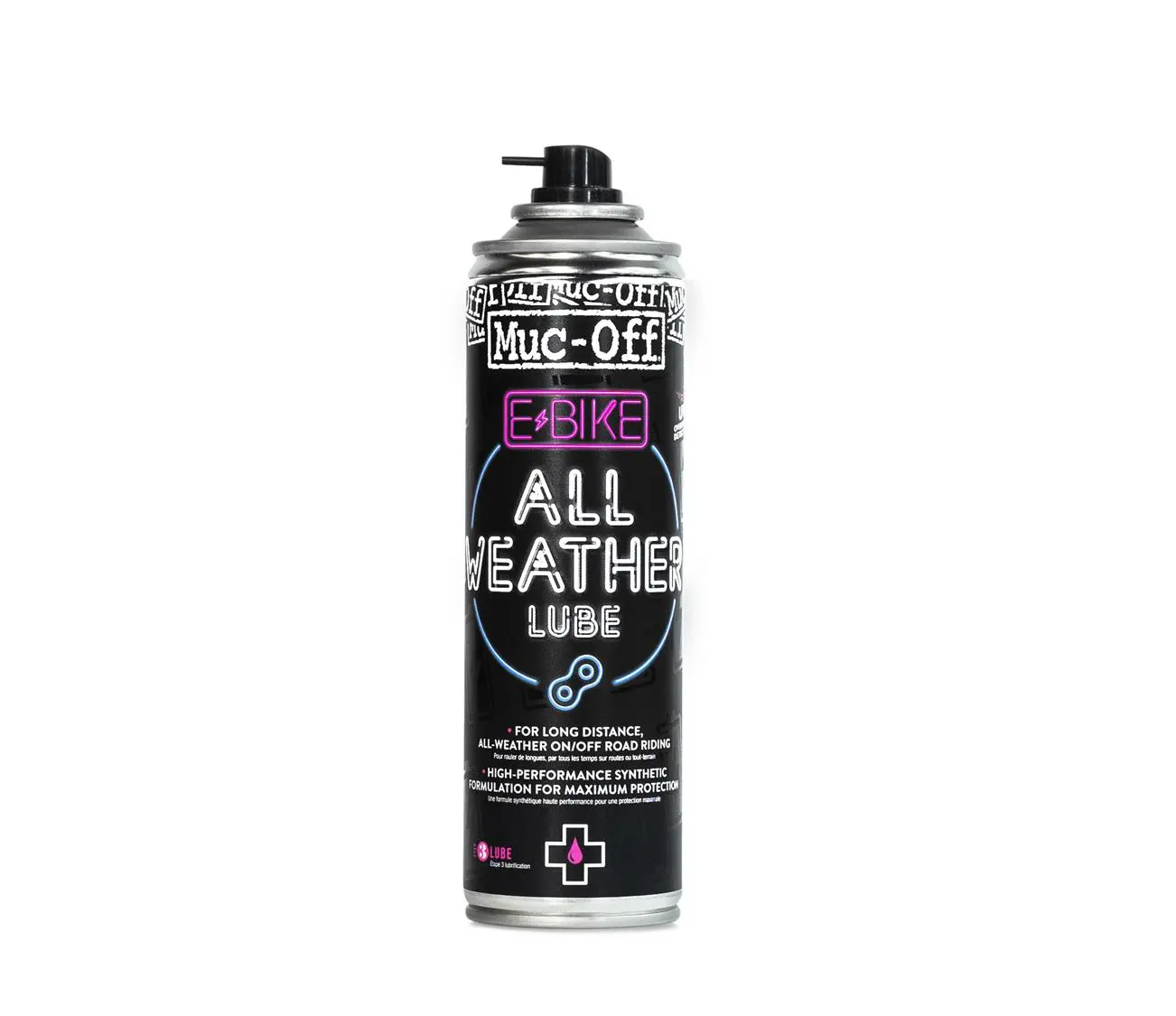 Muc-Off - All Weather Lube Aerosol