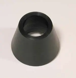 Park Tool - 750.2 - Centering Cone Adaptor For HTR-1