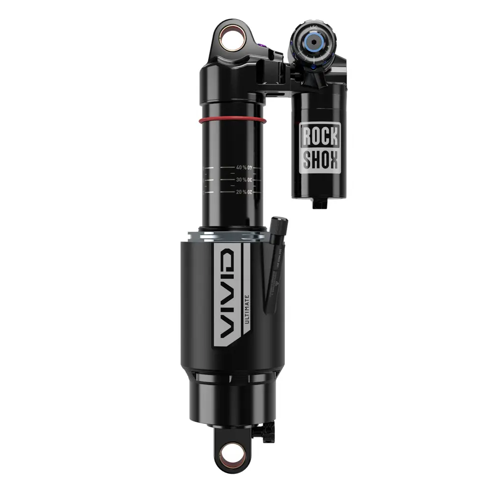 RockShox Vivid Ultimate C1 Rear Shock image 5