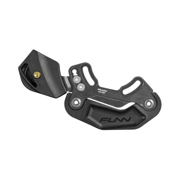 Funn Zippa Lite Chain Guide image 3