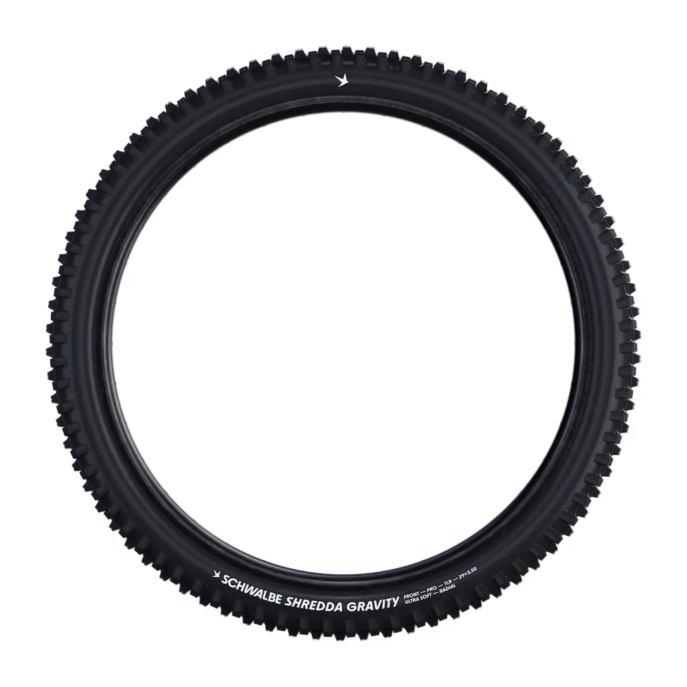 Schwalbe Shredda Front Radial 29
