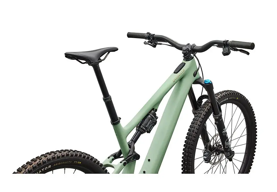 LEVO SL COMP CARBON image 13