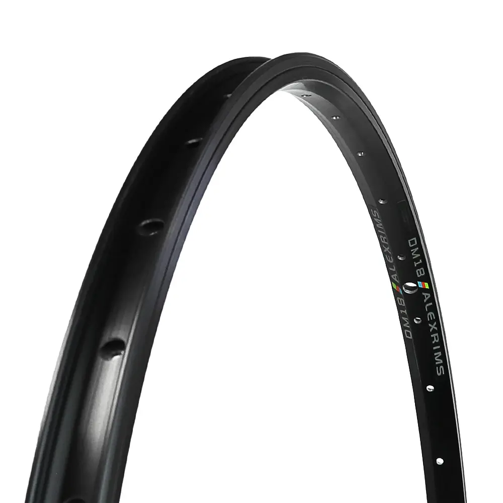 Alex - 700C Hybrid Rims - Dual Wall image 2