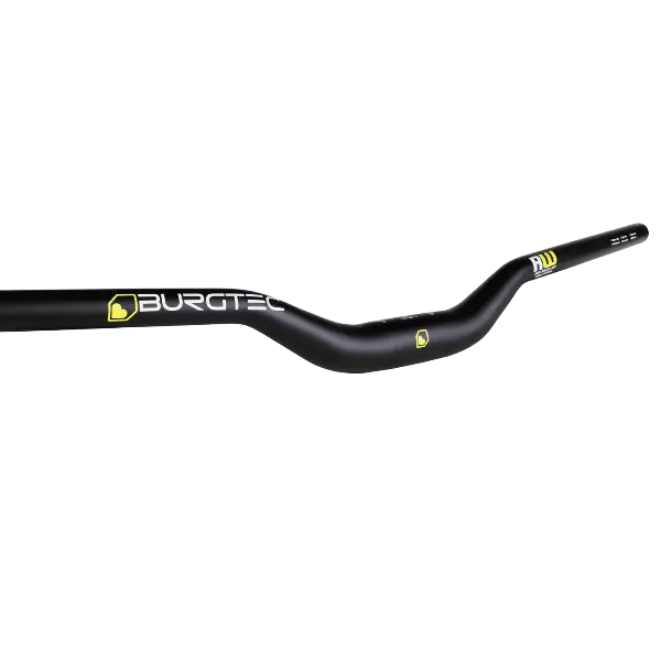 Burgtec Ride High Josh Bryceland Signature Alloy Handlebars image 2