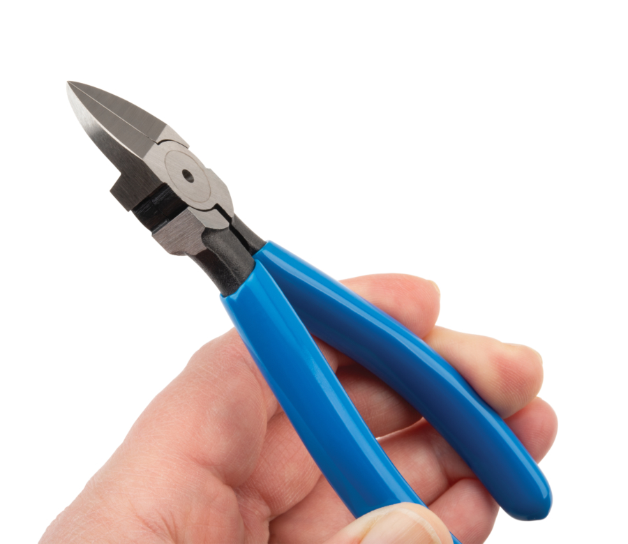 Park Tool - ZP-5 Flush Cut Pliers image 4
