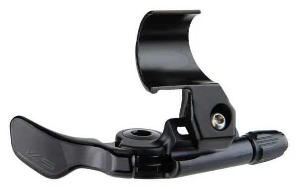 KS Southpaw Levers and Parts image 4