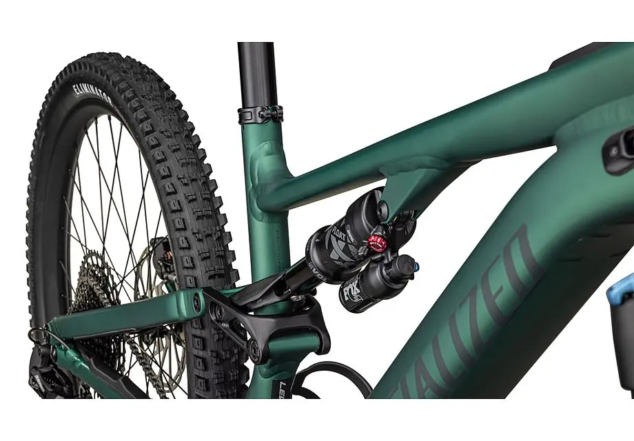 LEVO SL COMP ALLOY NDGO/OBSD S5 image 24