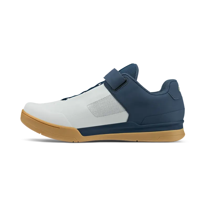 Crankbrothers Mallet Boa Navy/Grey image 4