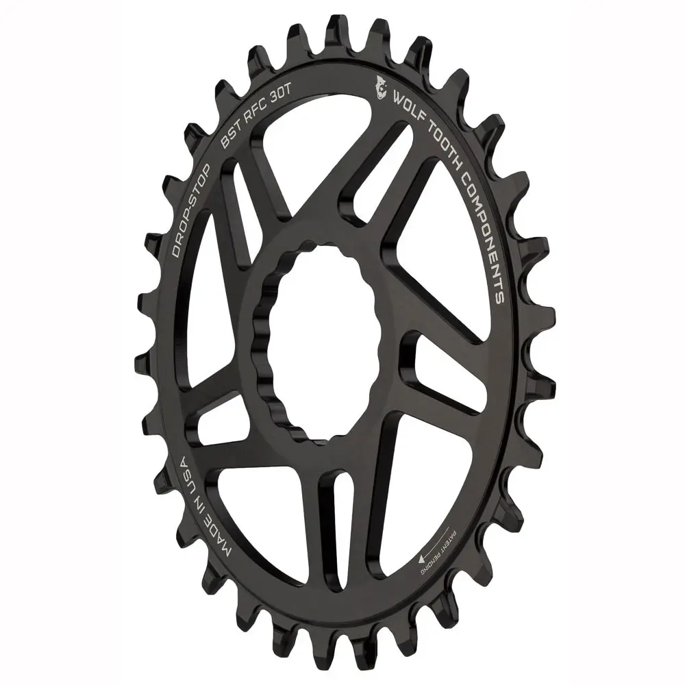 RACE FACE CINCH DROP-STOP B CHAINRING - BOOST (3MM) OFFSET image 2