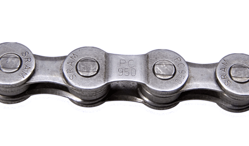 SRAM 9 Speed Chains image 2