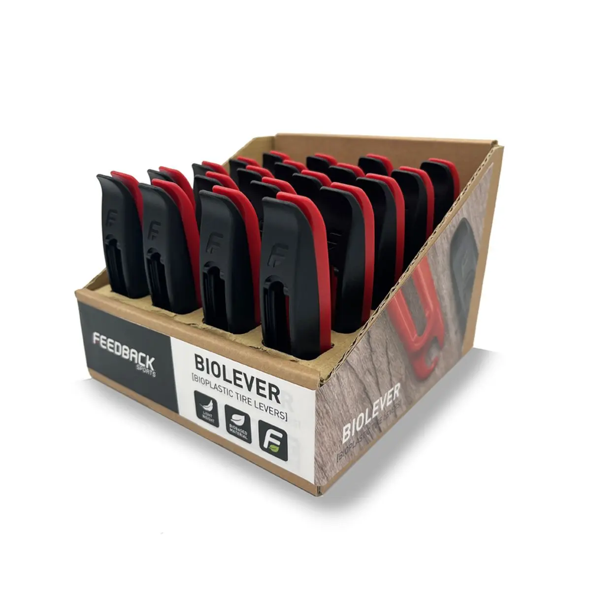 FEEDBACK SPORTS - BIOLEVER TYRE LEVERS image 5