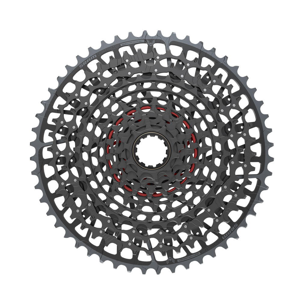 SRAM XO Eagle AXS E-Bike 104BCD Transmission Groupset image 5