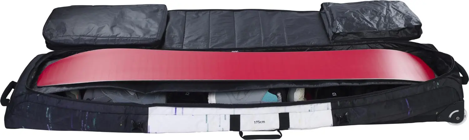 Evoc - Snow Gear Roller (SS26) image 8