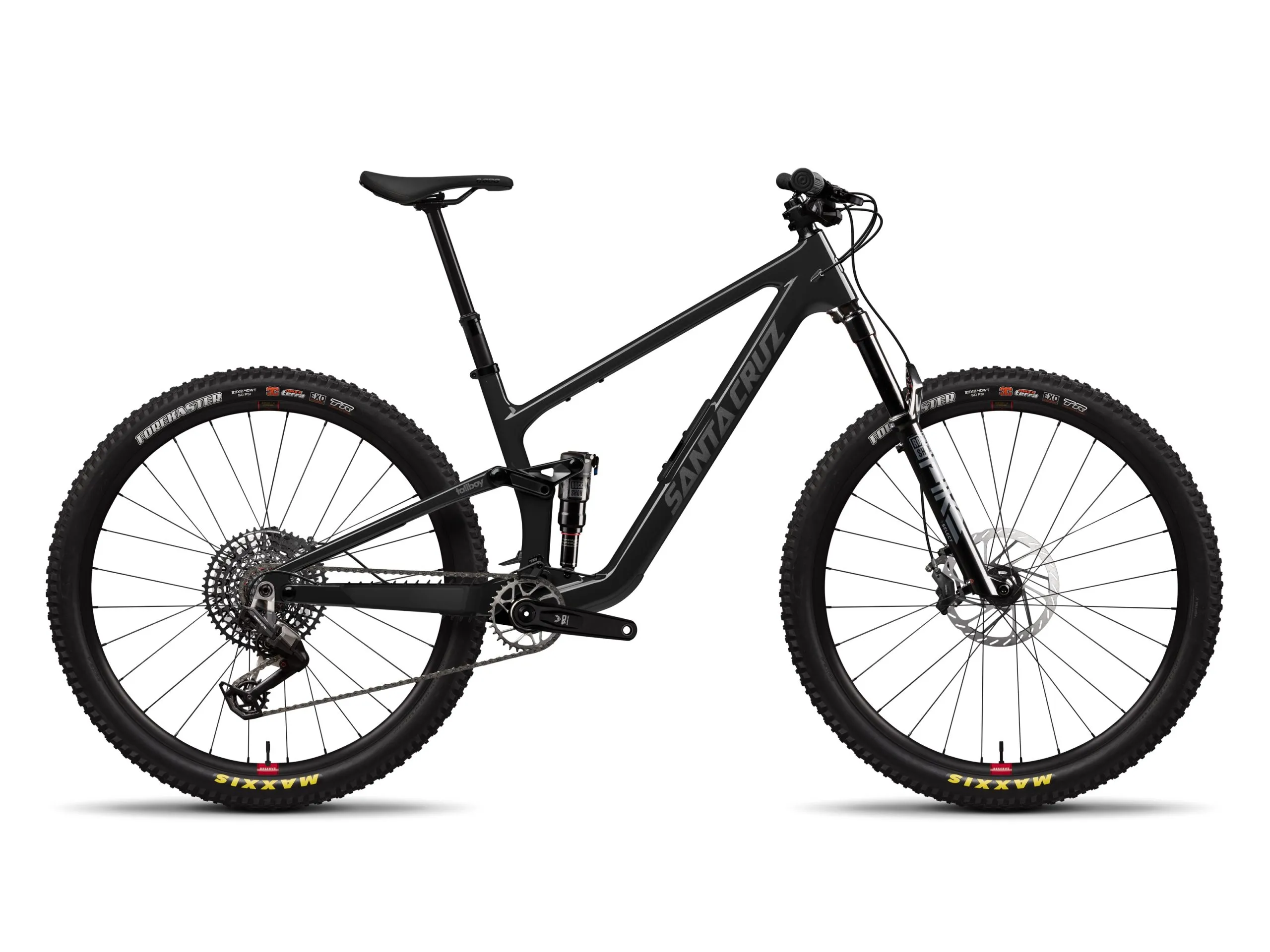 Santa Cruz Tallboy 90 (2027)