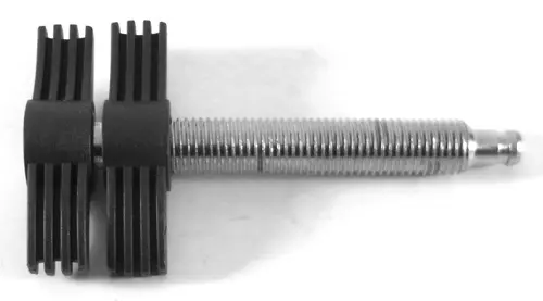 Tacx Home Trainer Parts image 2